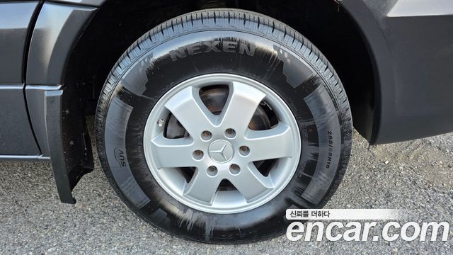 Mercedes-Benz Sprinter из Кореи Encar