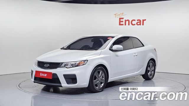 Kia Porte из Кореи Encar