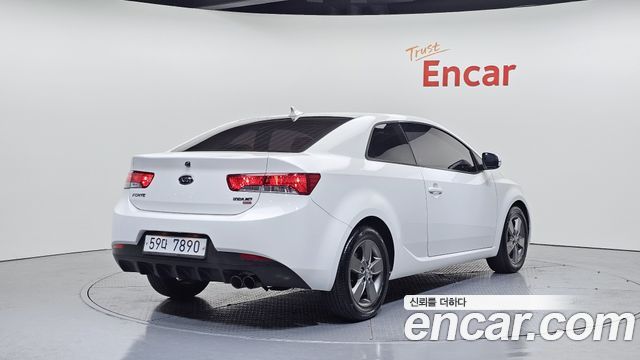 Kia Porte из Кореи Encar