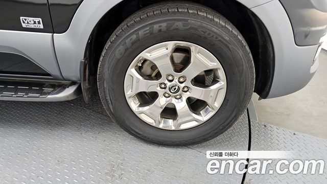 Kia Mohave из Кореи Encar