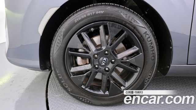 Kia Soul из Кореи Encar