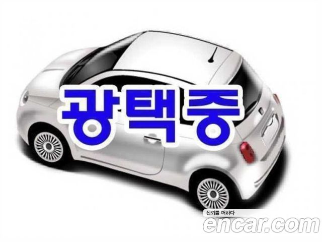 Chevrolet (Daewoo) Traverse из Кореи Encar