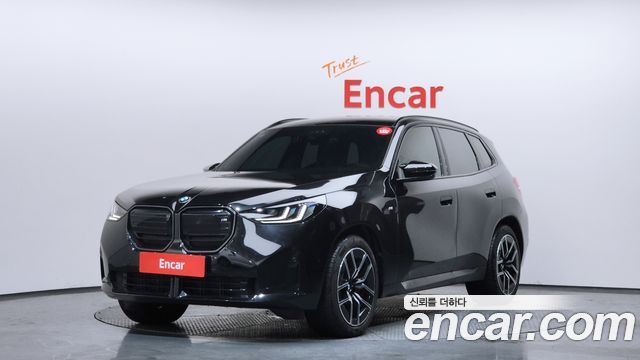 BMW X3 из Кореи Encar