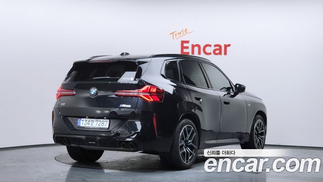 BMW X3 из Кореи Encar