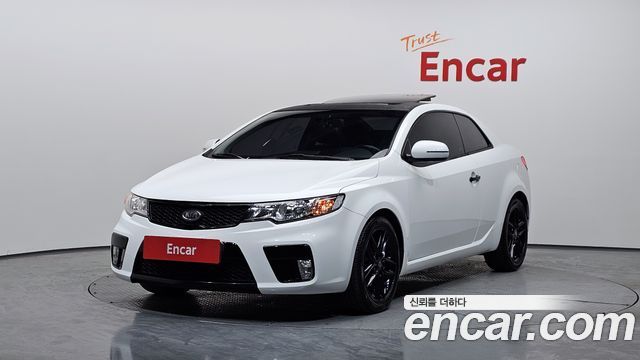 Kia Porte из Кореи Encar