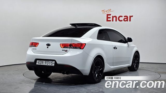 Kia Porte из Кореи Encar