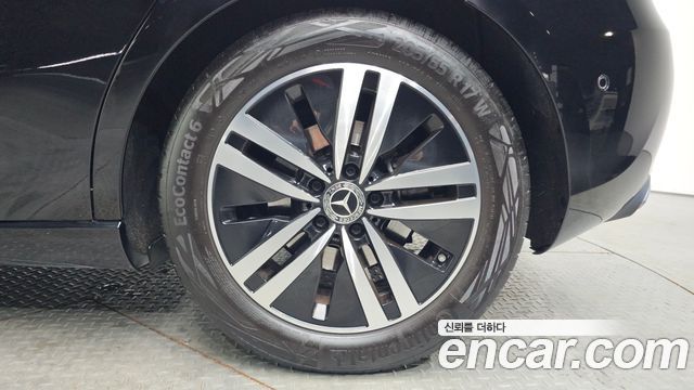 Mercedes-Benz A-Class из Кореи Encar