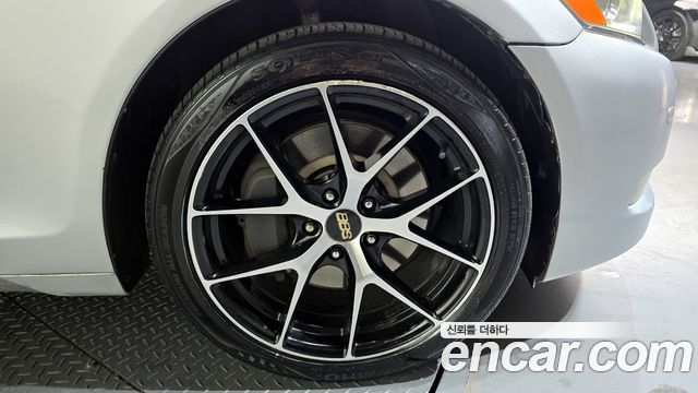 Lexus GS из Кореи Encar