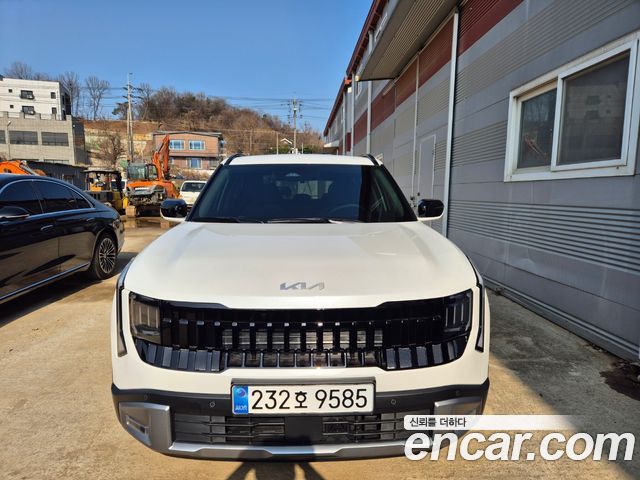 Kia Seltos из Кореи Encar