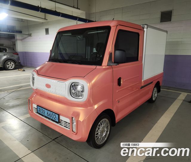 Others Others из Кореи Encar