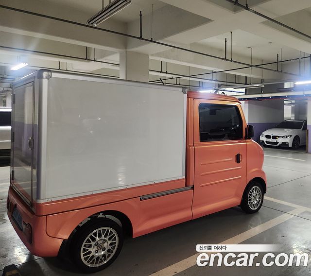 Others Others из Кореи Encar