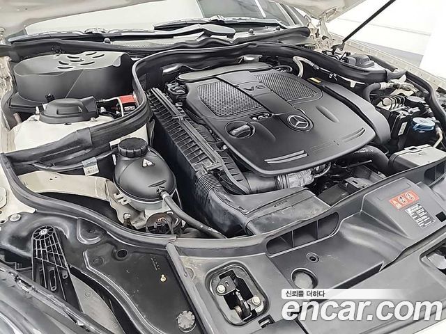 Mercedes-Benz CLS-Class CLS350 BlueEFFICIENCY — пробег 94 645 км — фото 5 из 5