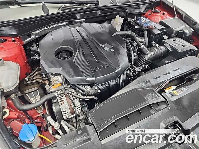 Hyundai Sonata 2.0 Premium Family — пробег 29 000 км — фото 5 из 5