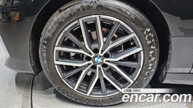 BMW 2-Series из Кореи Encar