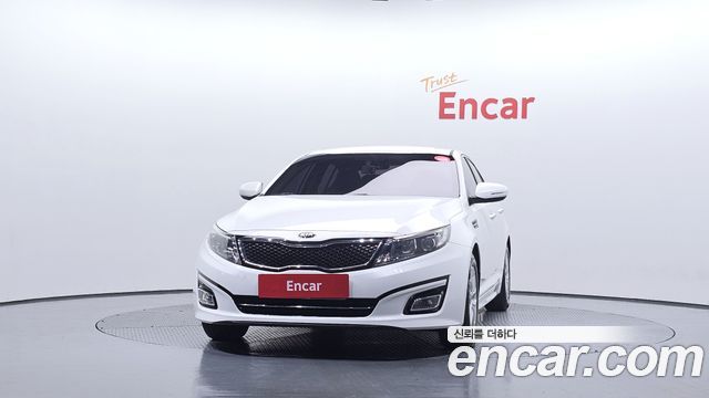 Kia K5 Luxury Standard — пробег 85 023 км — фото 3 из 5