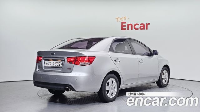 Kia Porte из Кореи Encar