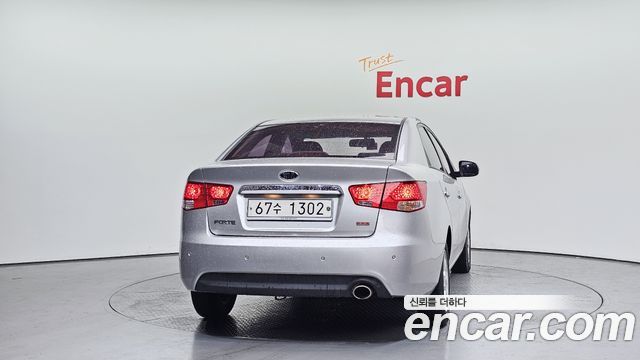 Kia Porte из Кореи Encar