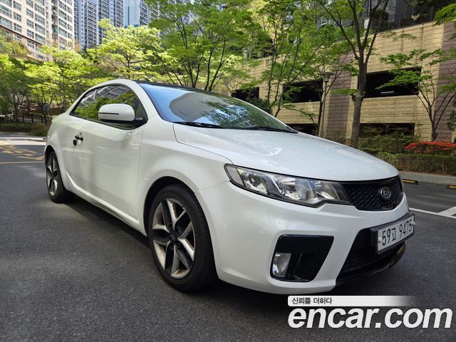Kia Porte из Кореи Encar