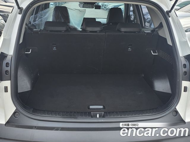 Kia Seltos из Кореи Encar
