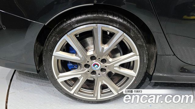 BMW 2-Series M235i xDrive — пробег 27 269 км — фото 5 из 5