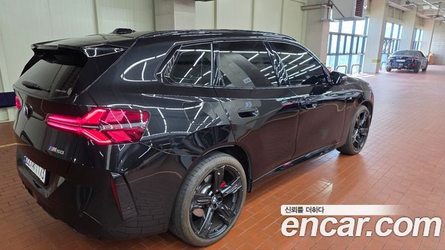 BMW X3 из Кореи Encar