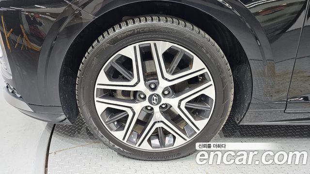 Hyundai Grandeur 2,5 Gasoline 2WD Premium — пробег 88 006 км — фото 5 из 5
