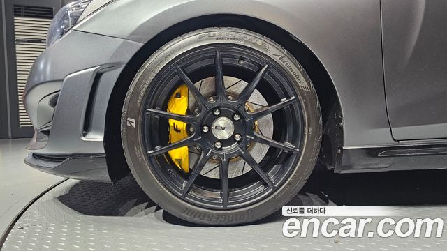 Hyundai Veloster из Кореи Encar