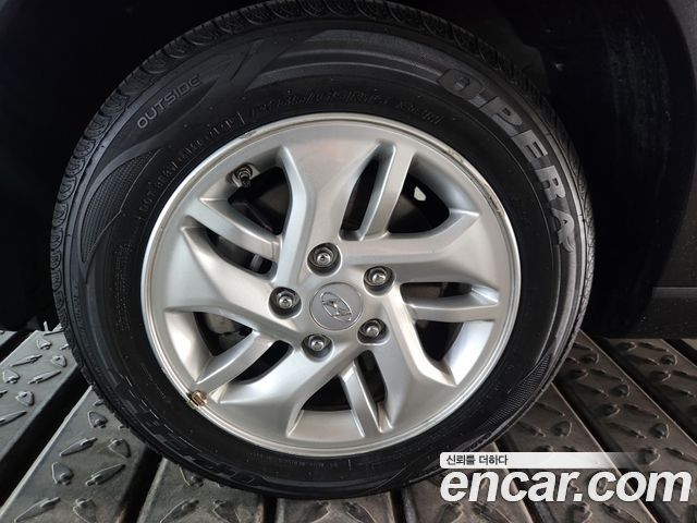 Hyundai Venue из Кореи Encar