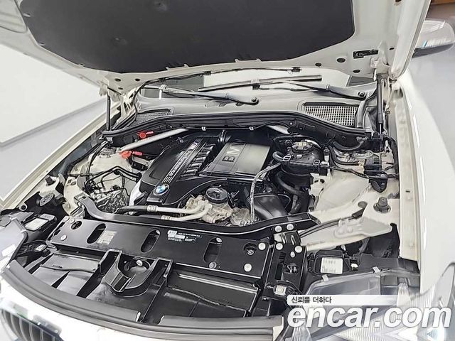 BMW X4 из Кореи Encar