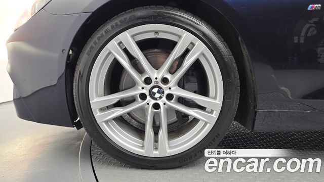 BMW 6-Series из Кореи Encar