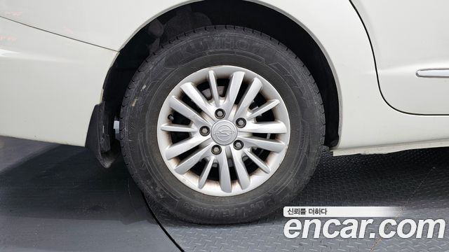 Ssangyong KORANDO из Кореи Encar