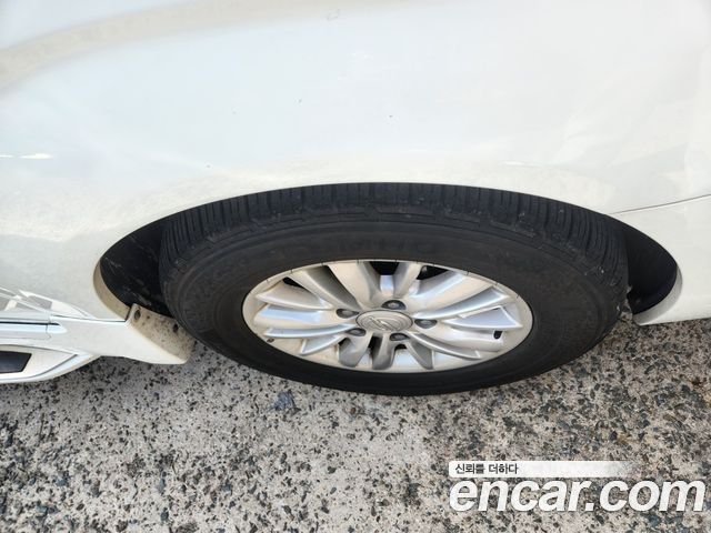 Ssangyong KORANDO из Кореи Encar