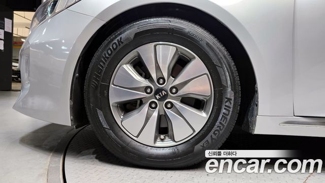 Kia K5 Noblesse — пробег 78 702 км — фото 5 из 5