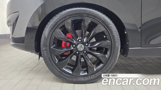 Hyundai Tucson Diesel 2WD X20 Luxury — пробег 94 190 км — фото 5 из 5