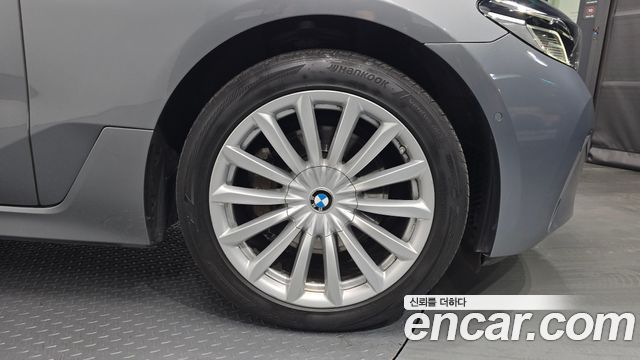 BMW Gran Turismo из Кореи Encar