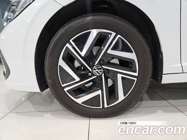 Volkswagen Jetta из Кореи Encar