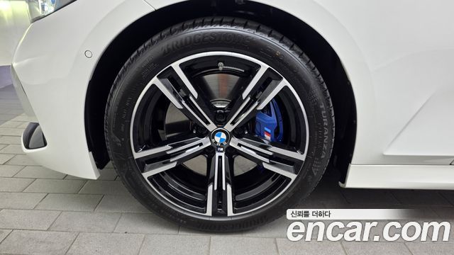 BMW 3-Series из Кореи Encar