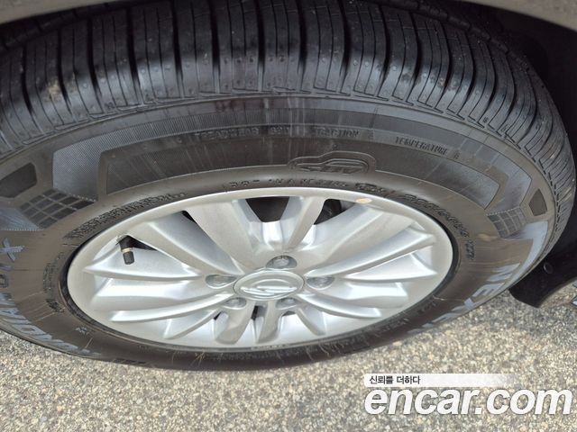 Ssangyong KORANDO из Кореи Encar