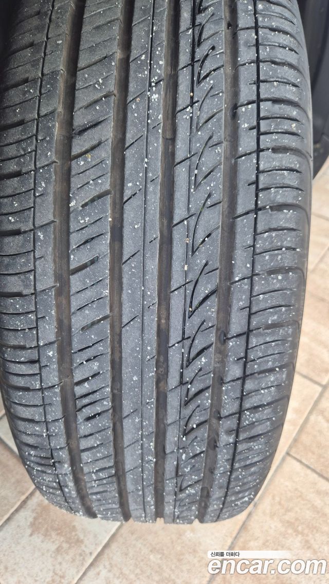 Chevrolet (Daewoo) Orlando из Кореи Encar