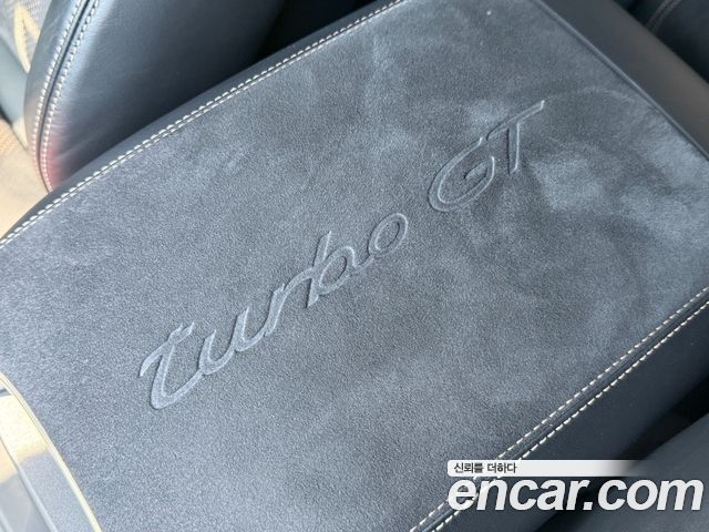 Porsche Cayenne из Кореи Encar