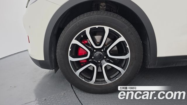 Maserati Levante 3.0 AWD — пробег 74 815 км — фото 5 из 5