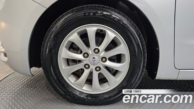 Kia K3 из Кореи Encar
