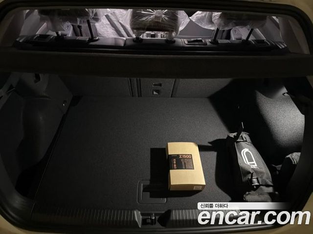 Volkswagen Golf 2.0 TDI Prestige — пробег 4 км — фото 5 из 5