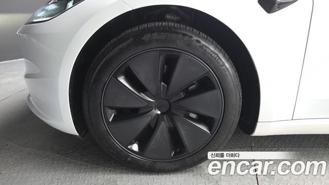 Tesla Model 3 RWD — пробег 44 902 км — фото 5 из 5