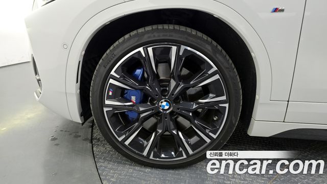 BMW X2 (F39) xDrive M35i — пробег 39 080 км — фото 5 из 5
