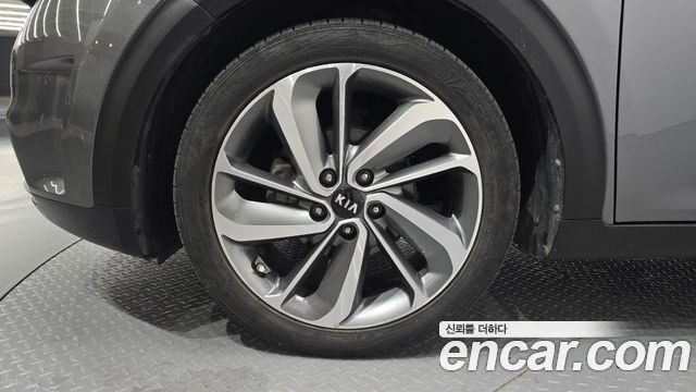 Kia Niro из Кореи Encar