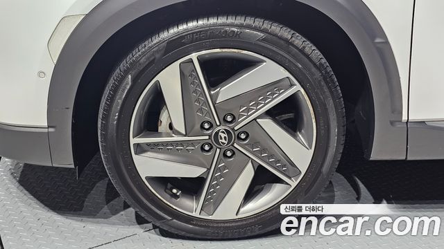 Hyundai Nexo Premium — пробег 98 056 км — фото 5 из 5