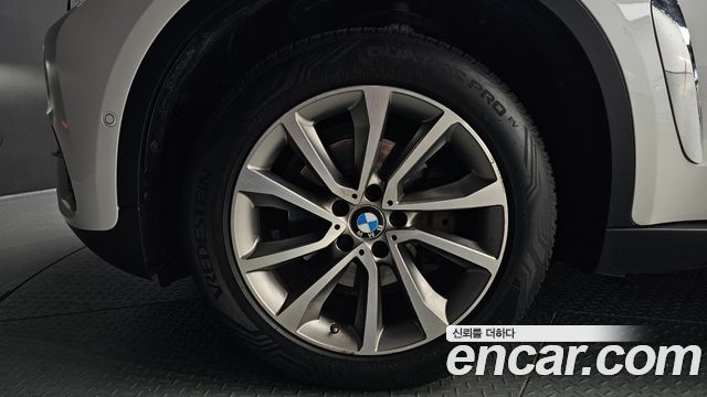 BMW X6 из Кореи Encar