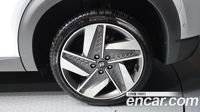 Hyundai Nexo Premium — пробег 65 531 км — фото 5 из 5