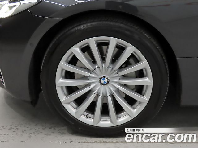 BMW Gran Turismo из Кореи Encar